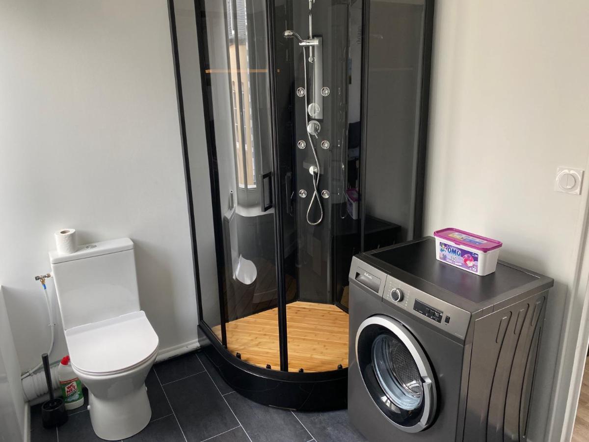 Location A 50m De La Apartment *