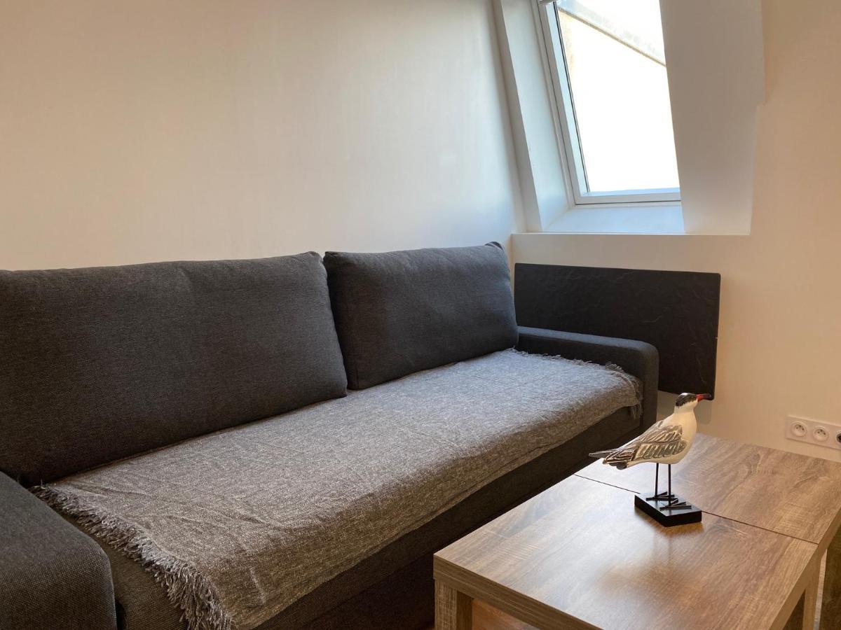 Apartment Location A 50m De La *